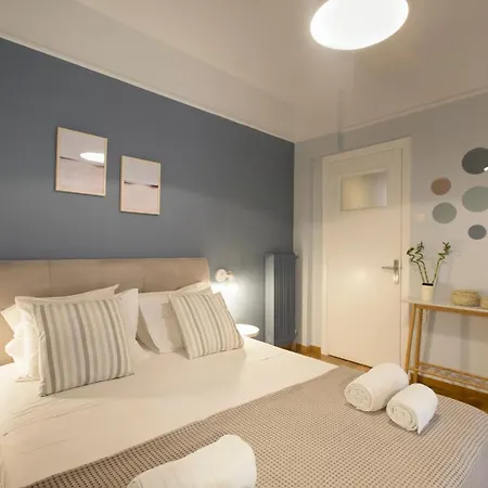 Apollonos Amalia One Bedroom Ateny