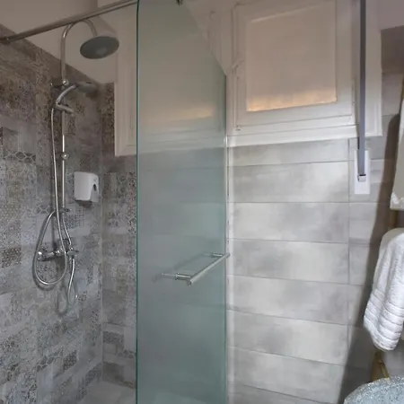 Apollonos Amalia One Bedroom Ateny