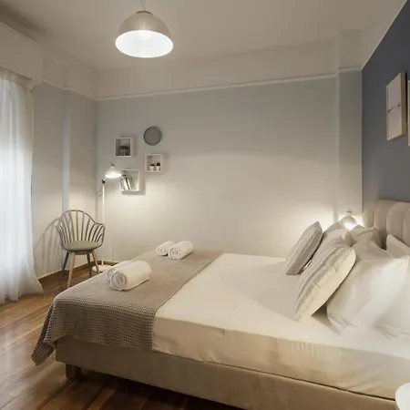 Apollonos Amalia One Bedroom Ateny