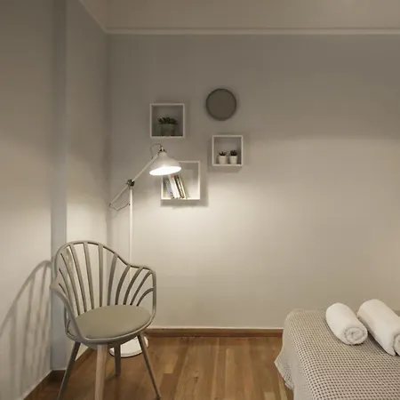 Apollonos Amalia One Bedroom *